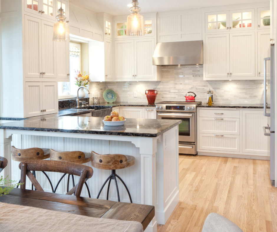 Kitchen Remodeling