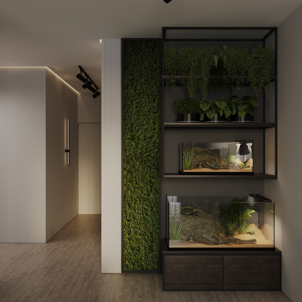 ЖК Сосны, Новосибирск