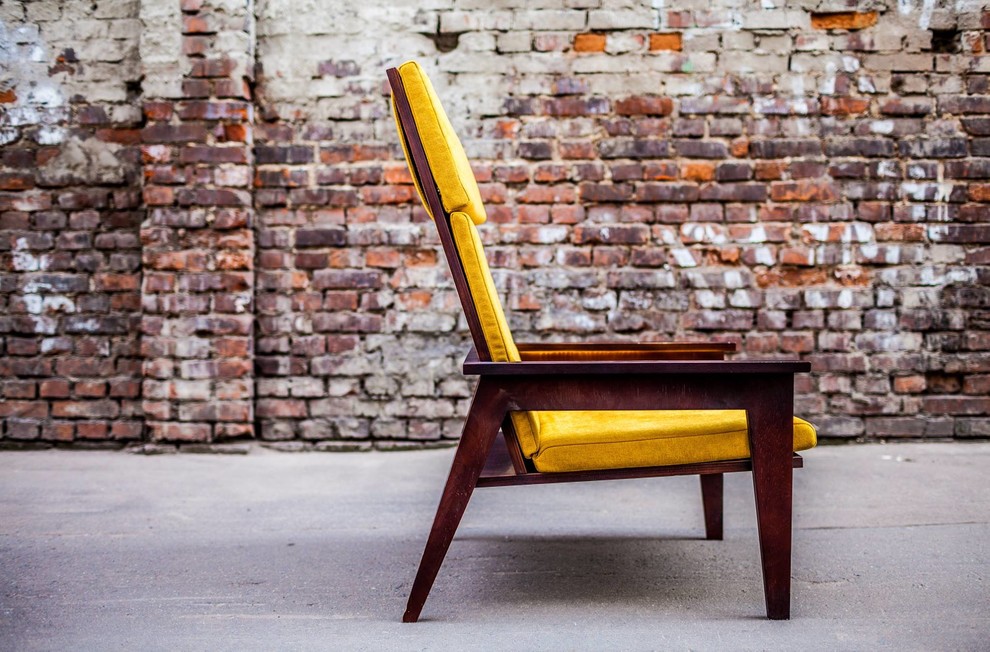 Кресло "Back to American 60's"