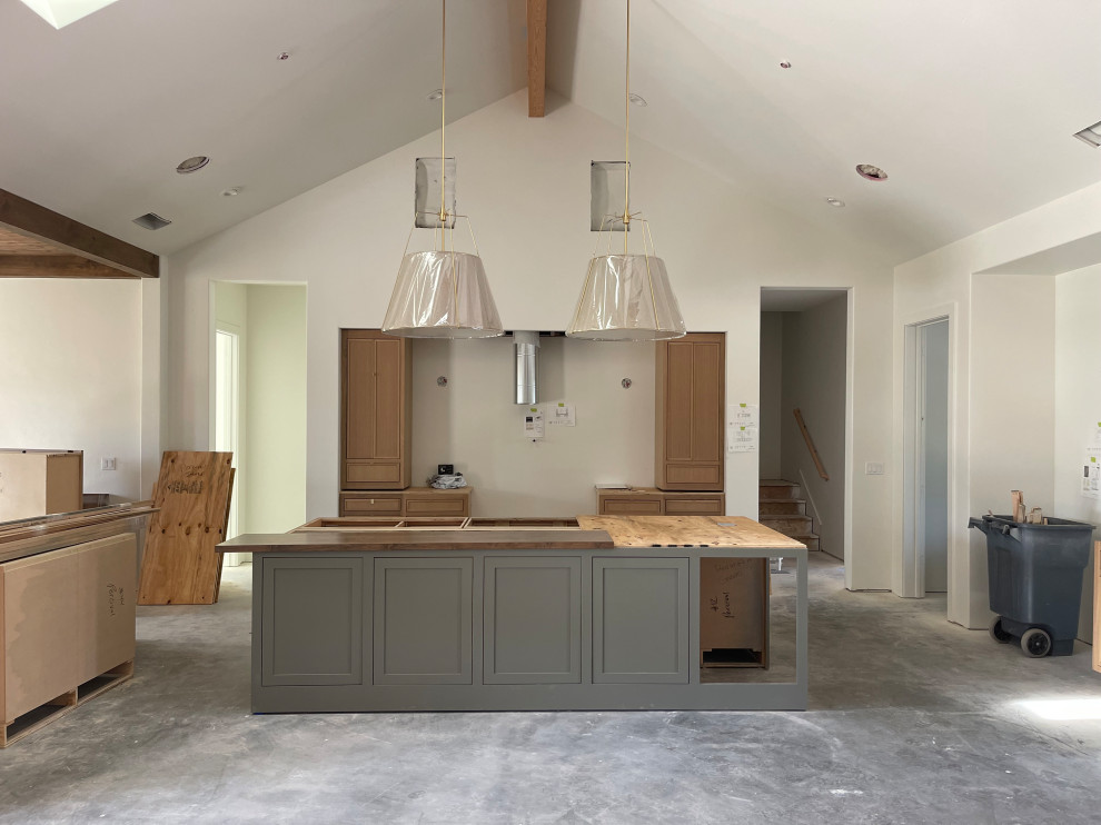Kitchen & Bath Design