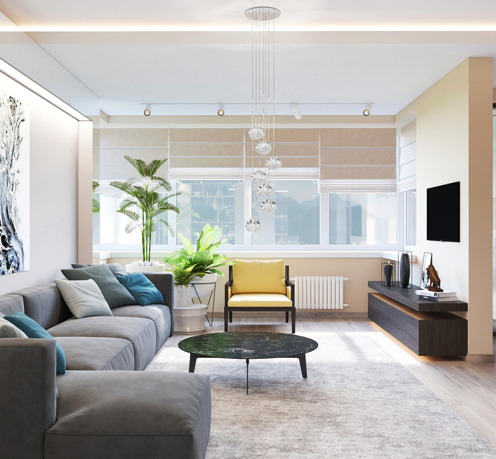 ЖК Дом на Мельникова