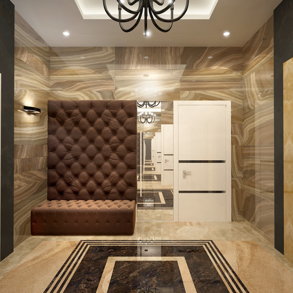 Апартаменты в Вешках