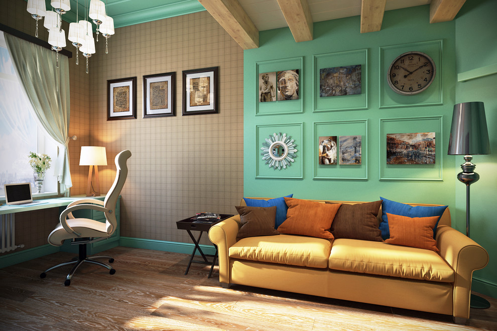 Личное пространство