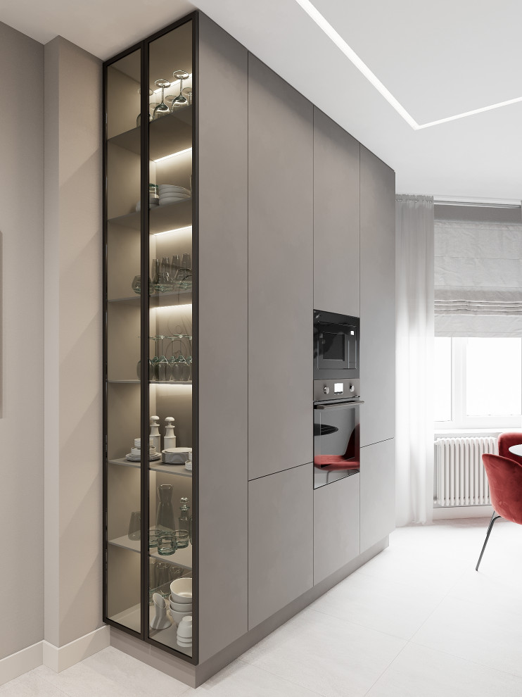 ЖК Приморский квартал