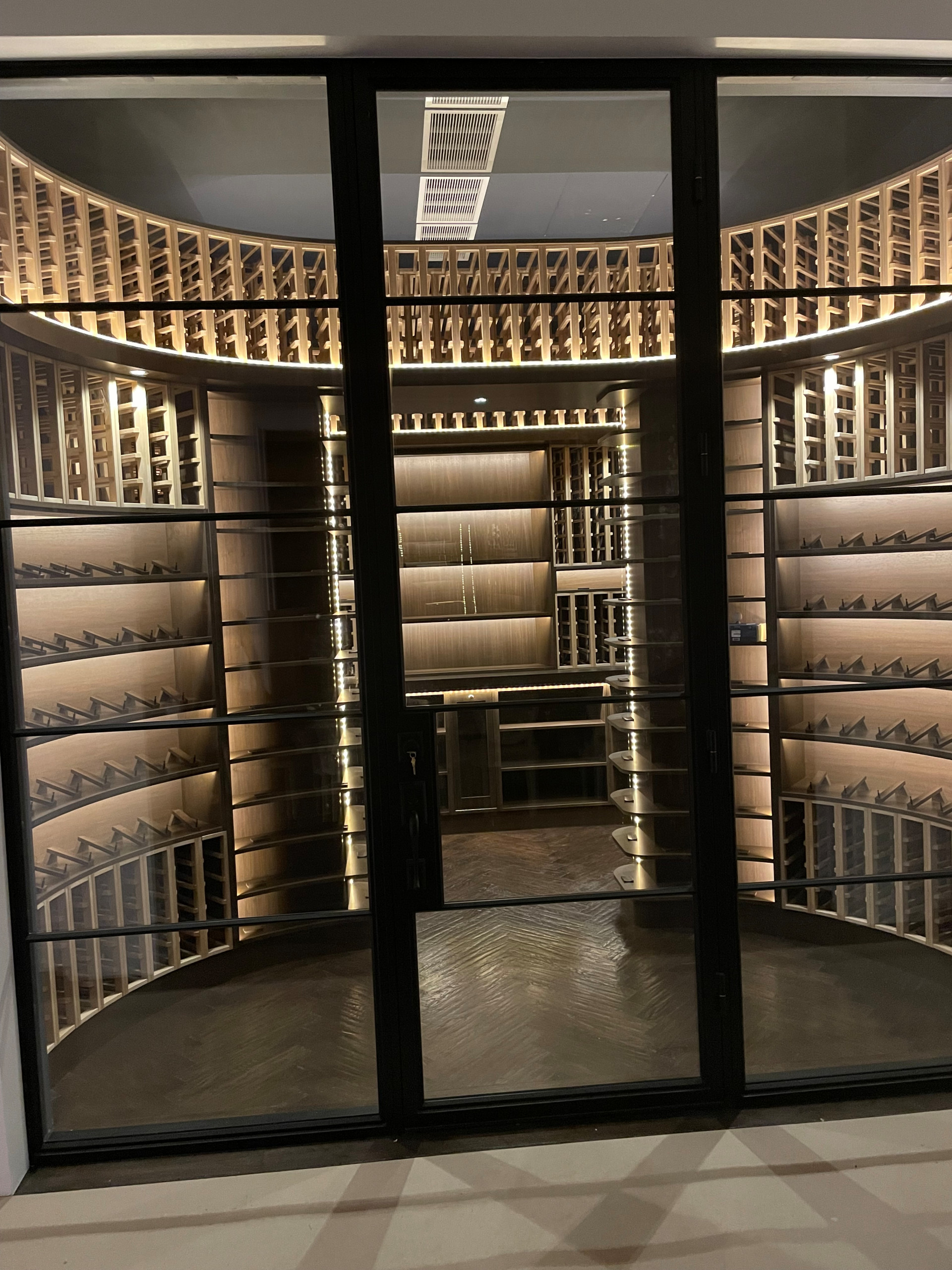 Rendina Wine Cellar