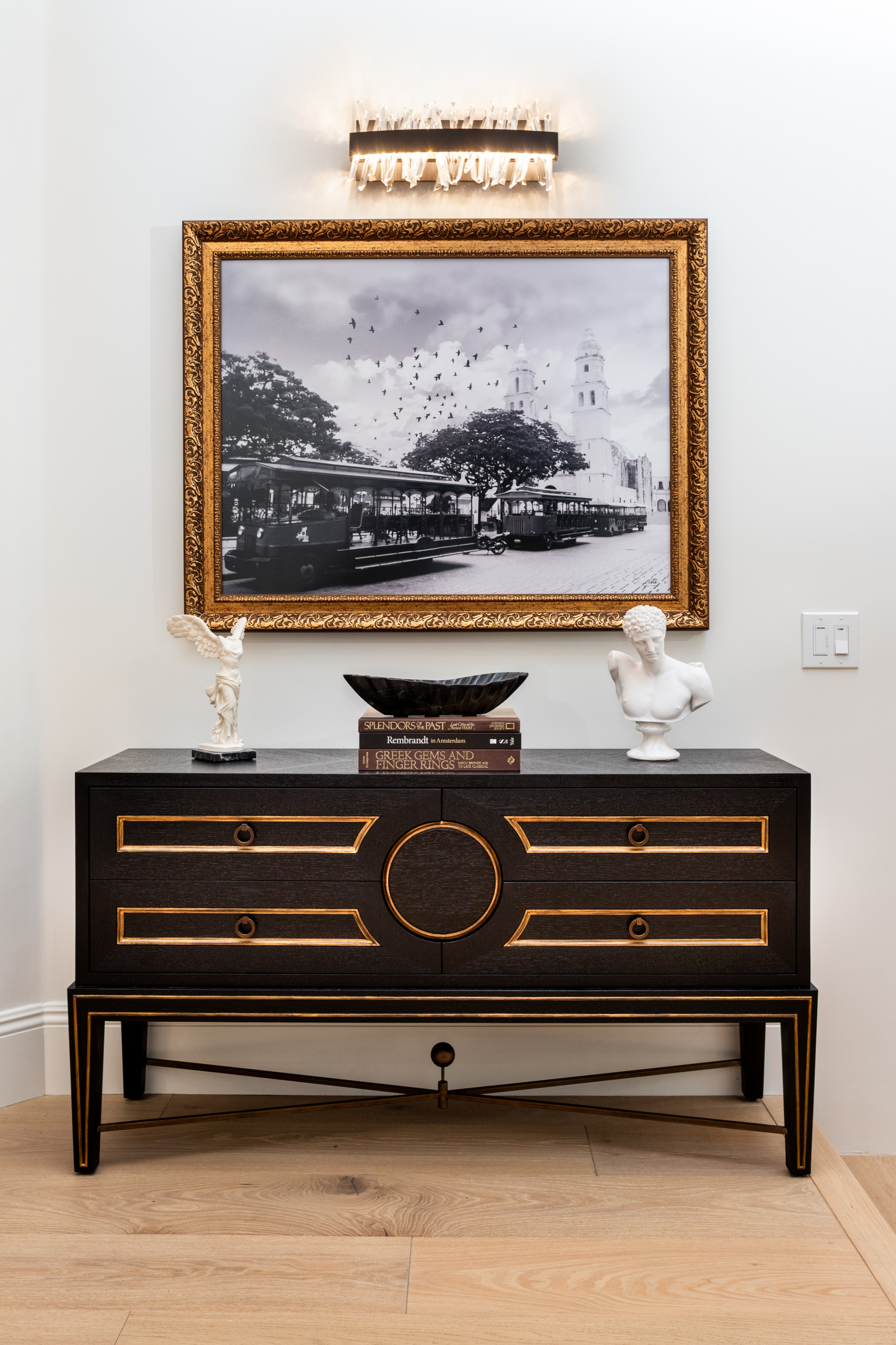 Calabasas Modern Traditional