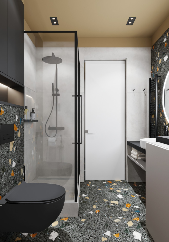 Дом на Березовой роще