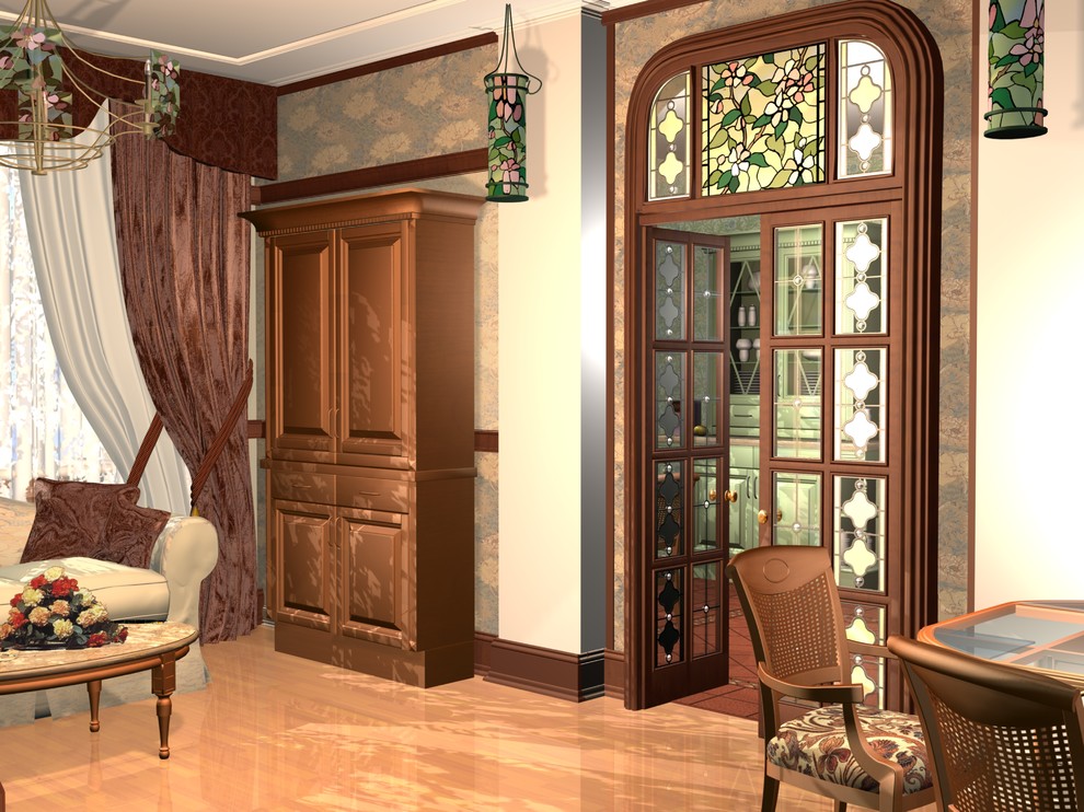 "По стопам Прерафаэлитов"