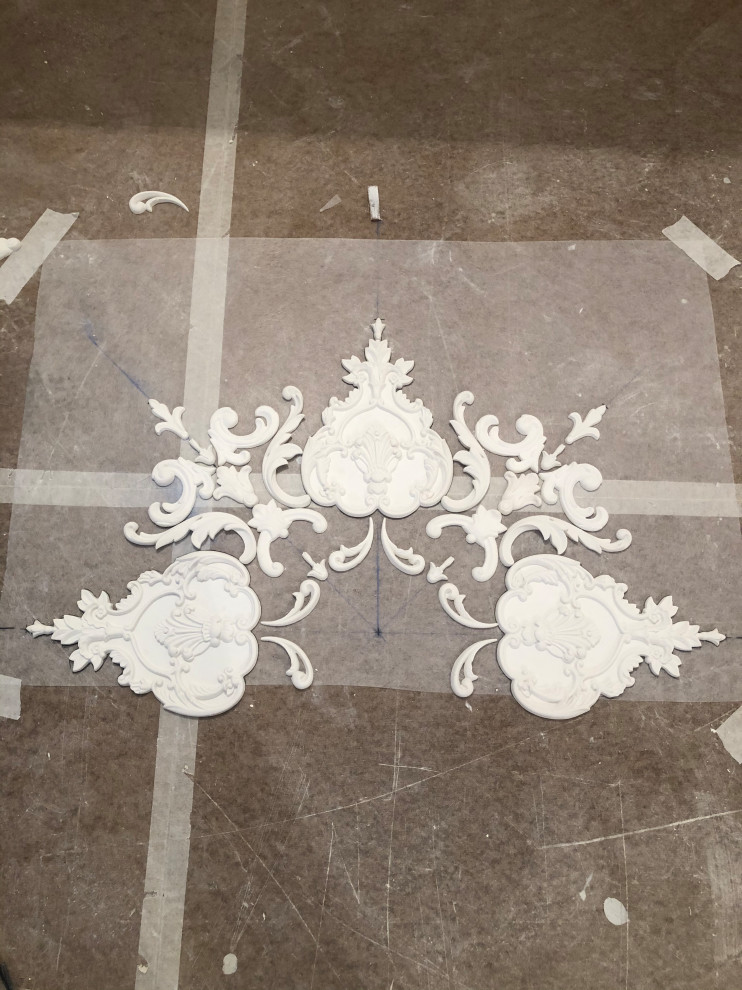 MOS 001-058. ЖК Сердце Столицы