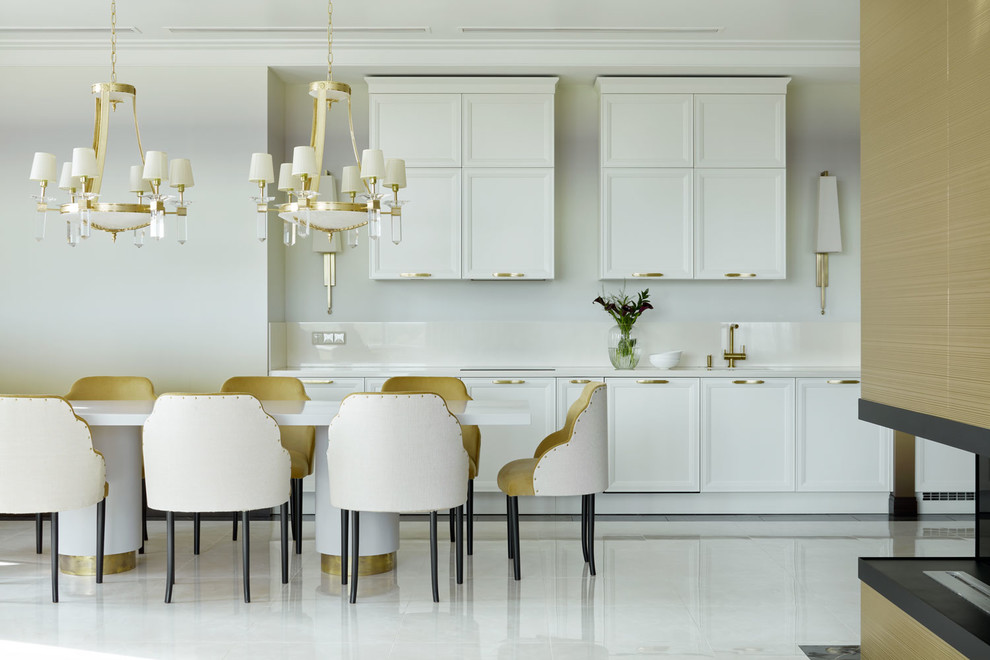 КВАРТИРА ЗОЛОТО Москва