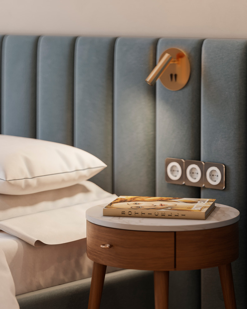 Петровский проспект