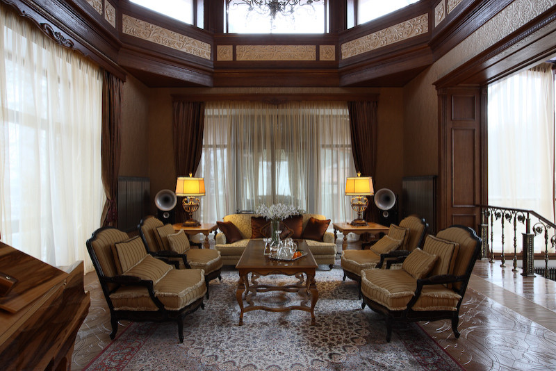 Портфолио корпусной мебели под заказ