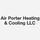 Airporter Heating & Cooling LLC
