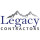 Legacy Contractors LLC