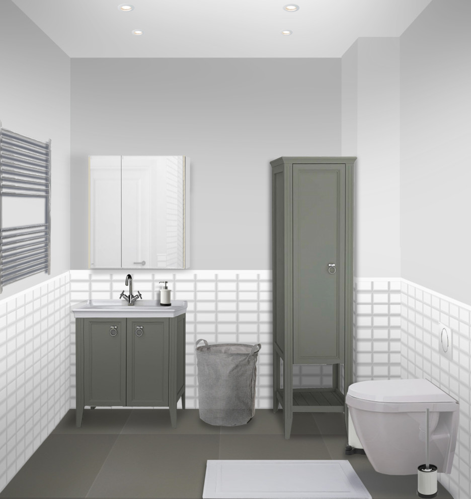 ЖК Акватория