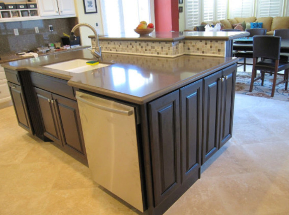 Kitchen Projects
