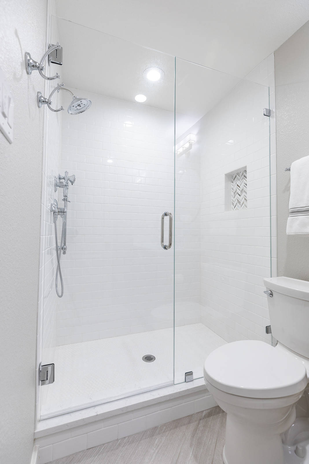 Lake Highlands Full House Remodel - Oakpath Project