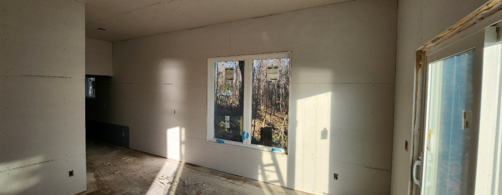 Drywall Installation