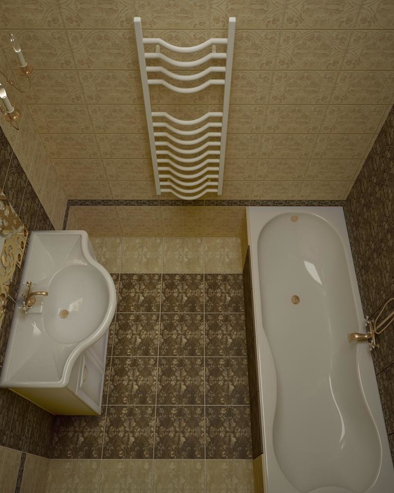 Краснодарский кр. ст. Выселки. Дом 80 кв.м