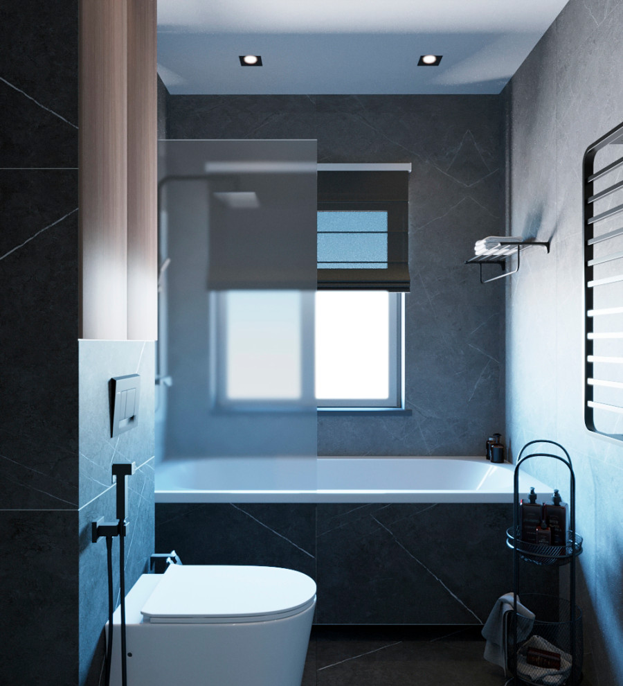 Дом "Земляничные поляны"