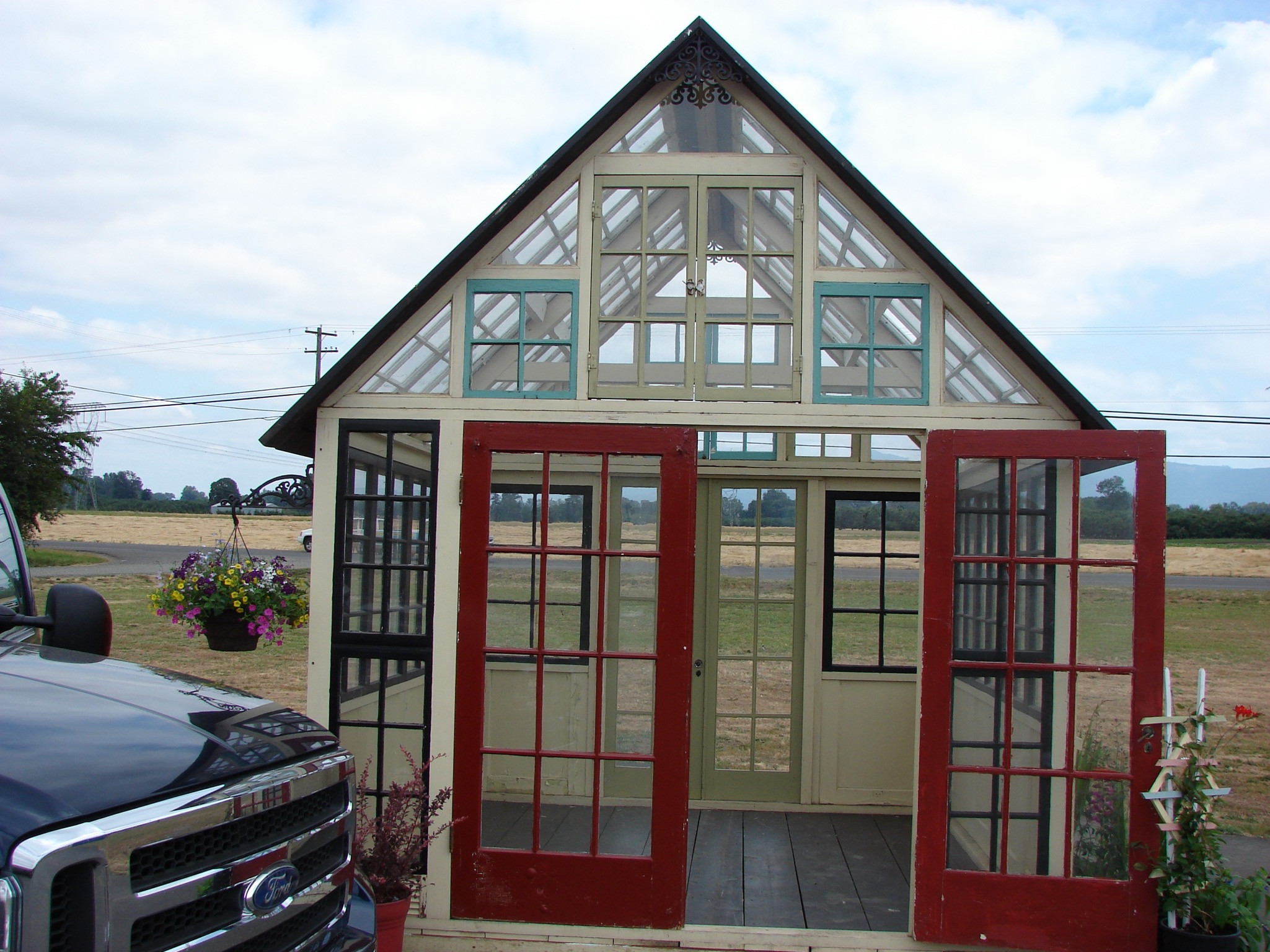 Greenhouse