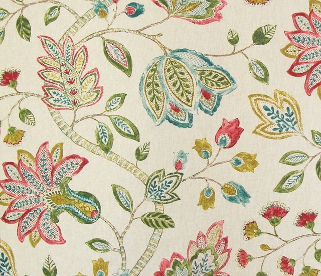 Floral Designs Various Patterns and Colors Bird 3/"x6/" Samples