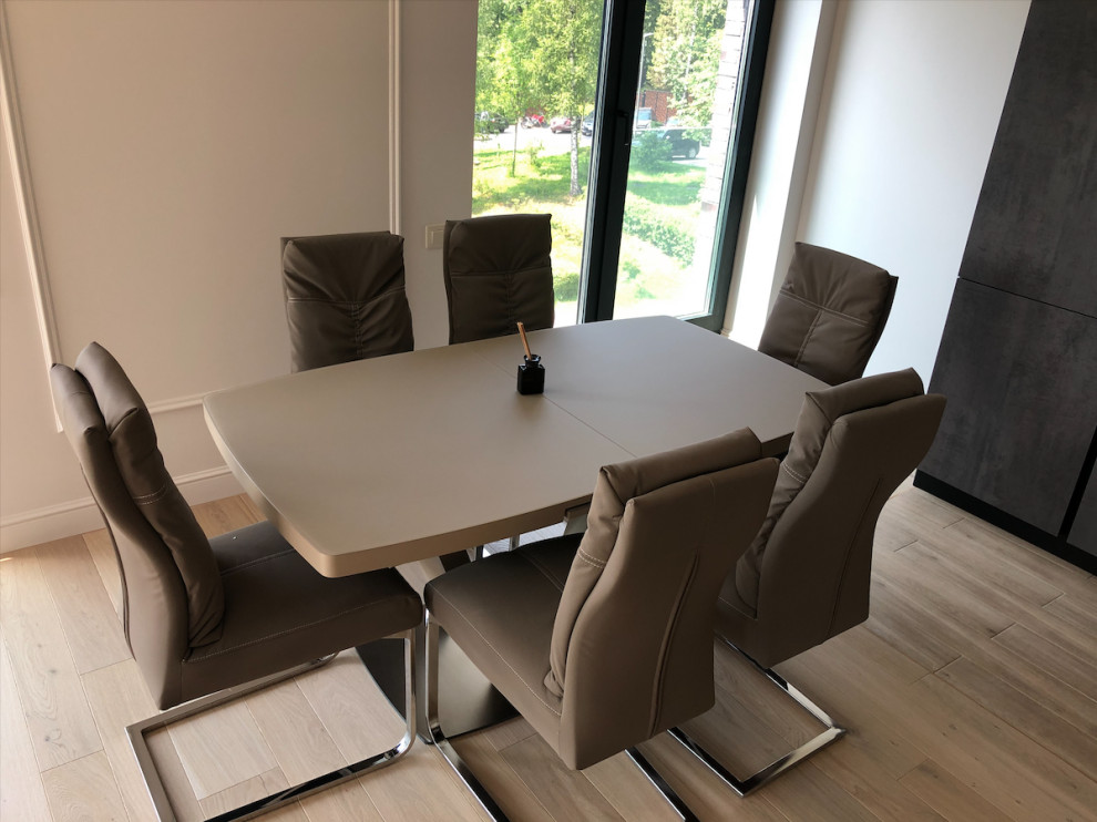 Парк Рублево