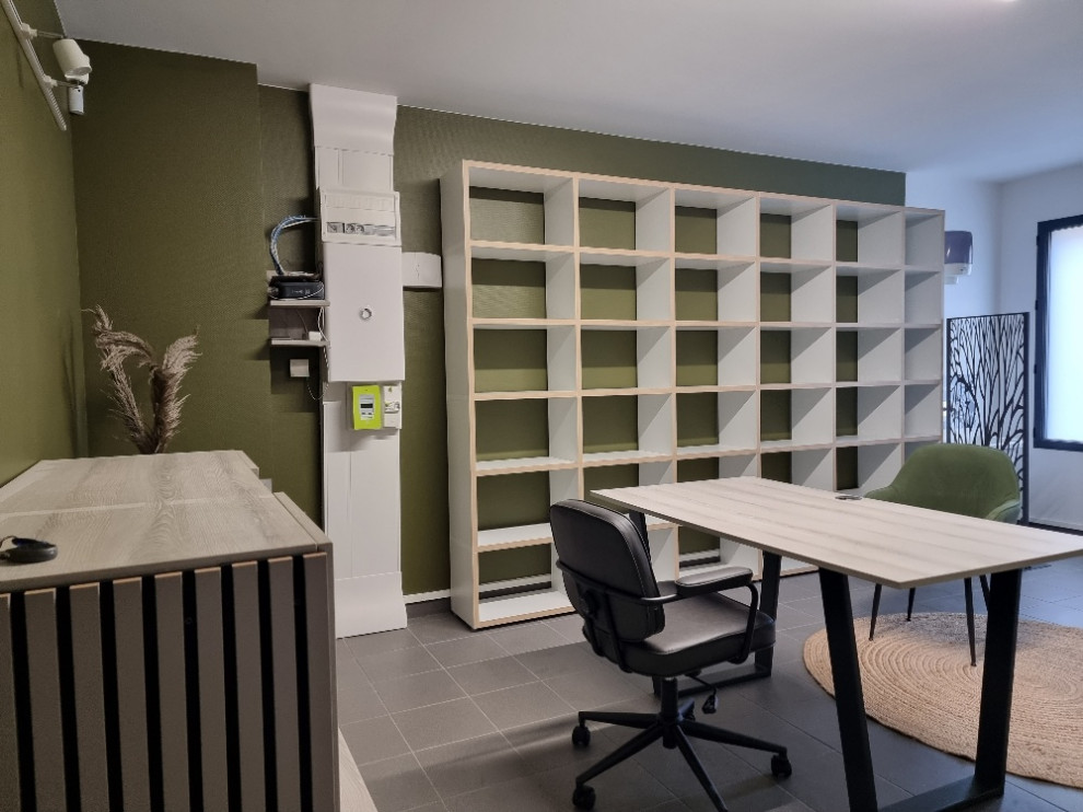 Bureau