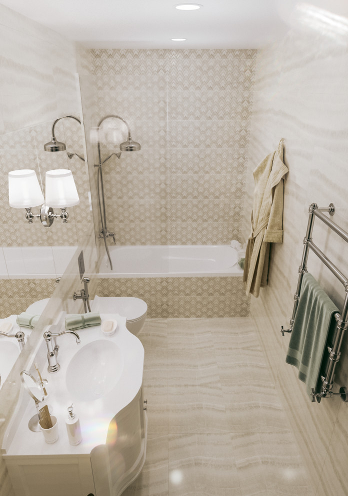 Загородный дом