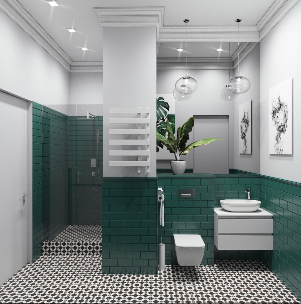 2 к Квартира на Писарева, СПб