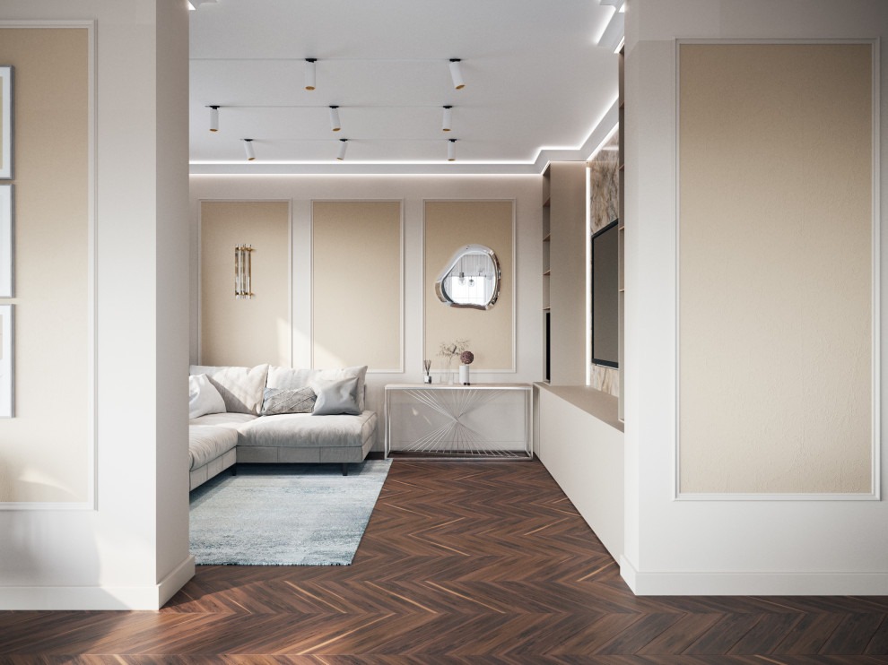 ЖК "Рассказово"