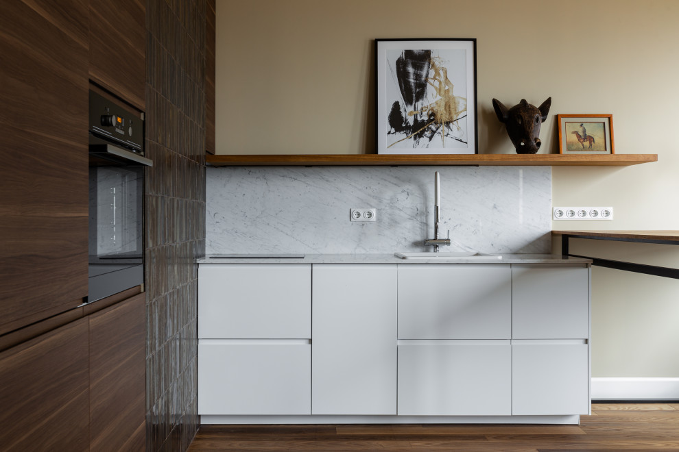 Квартира в ЖК "Савеловский Сити"