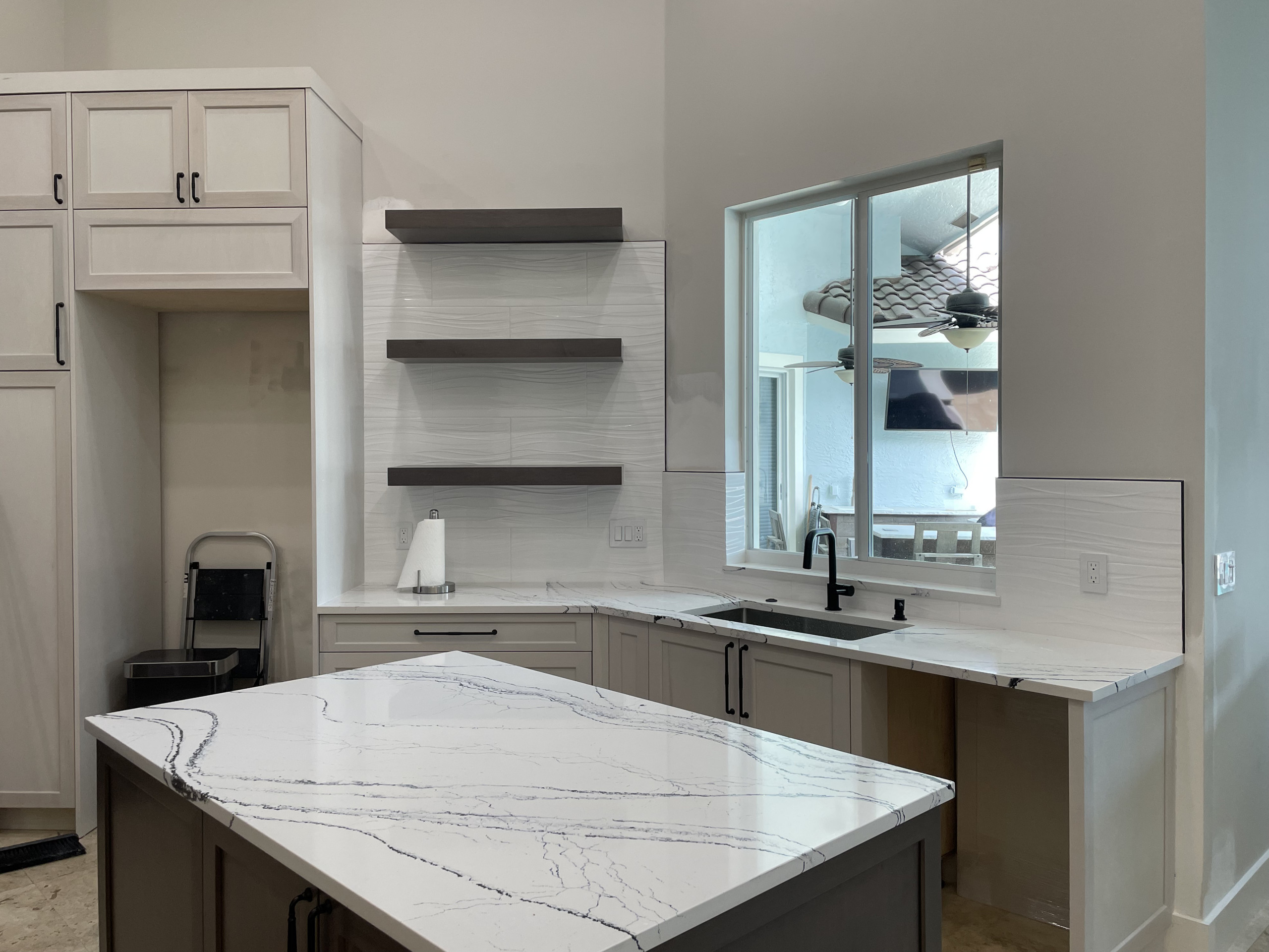 Lighthouse Point Renovation