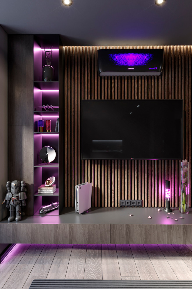 SMART RGB apt. by ACG Group