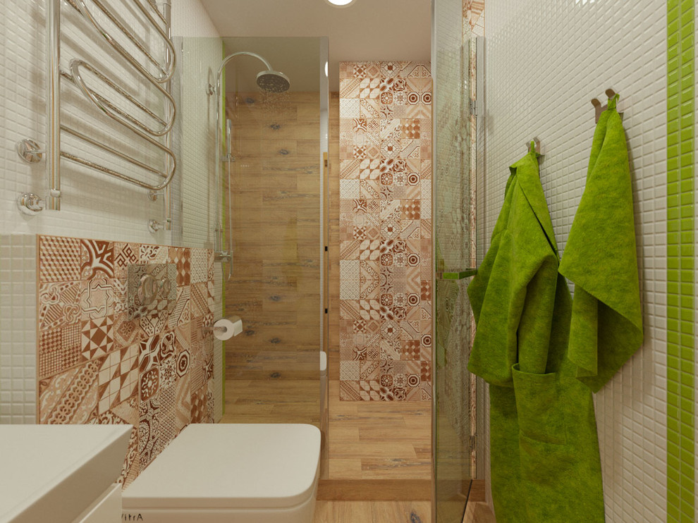 С видом на Волгу