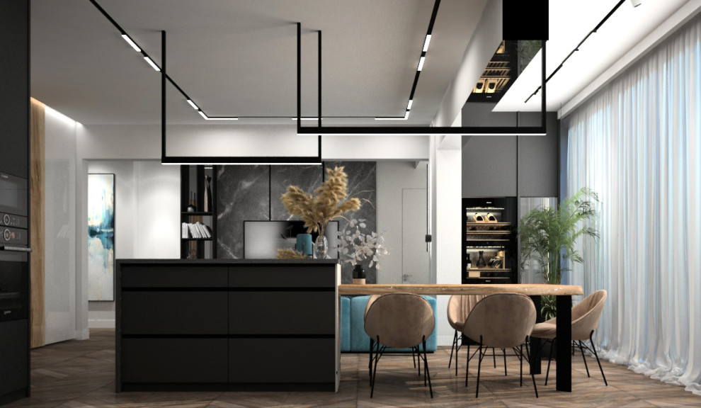 квартира ЖК "Аристократ"