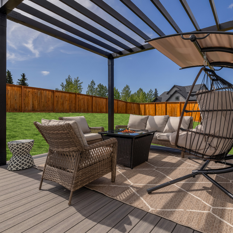 Deckorators 2022 - Deck - Grand Rapids - by Deckorators