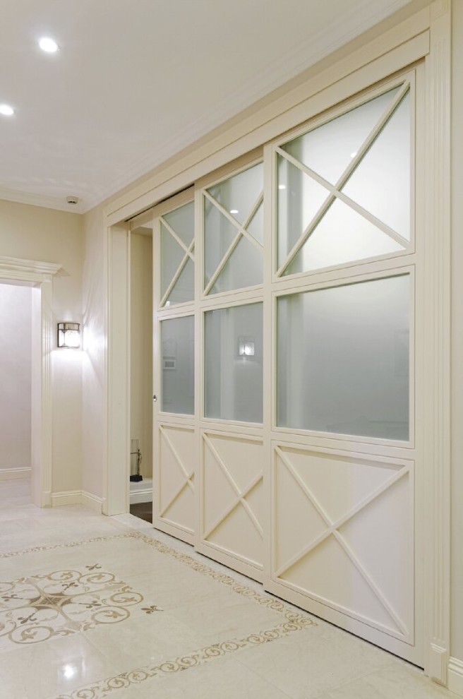 Квартира на пр. Маршала Жукова