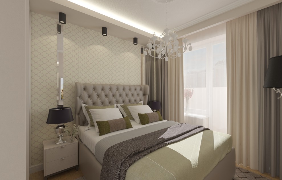 улица Некрасова.