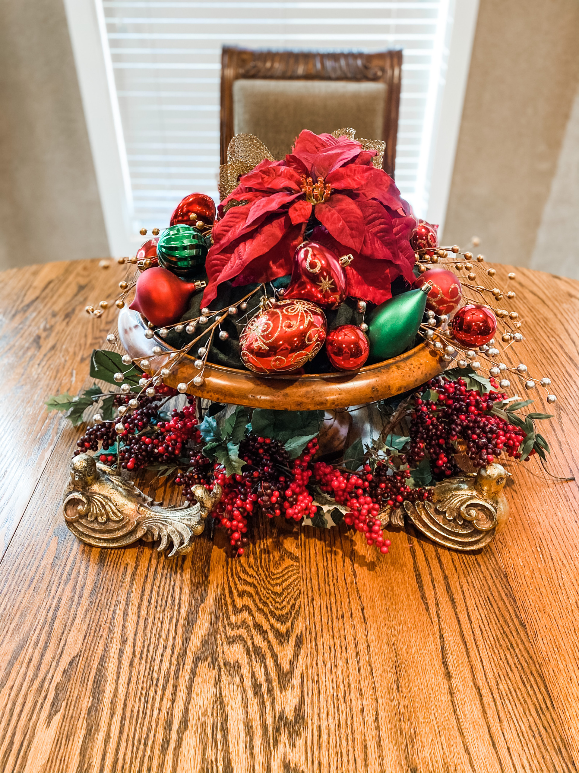 Toft Home Christmas Decor