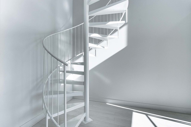 Portfolio transitional-staircase
