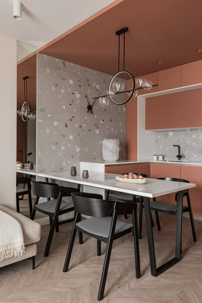 Терракотовый рай