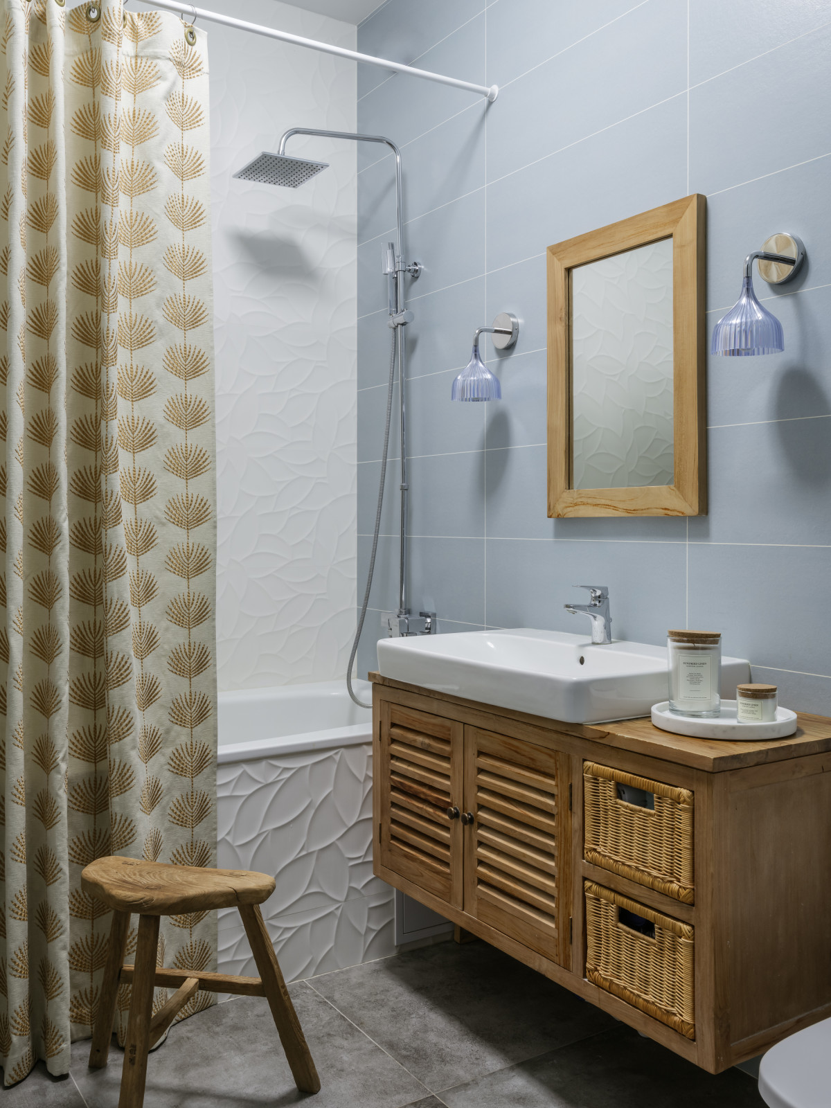 Восточное настроение