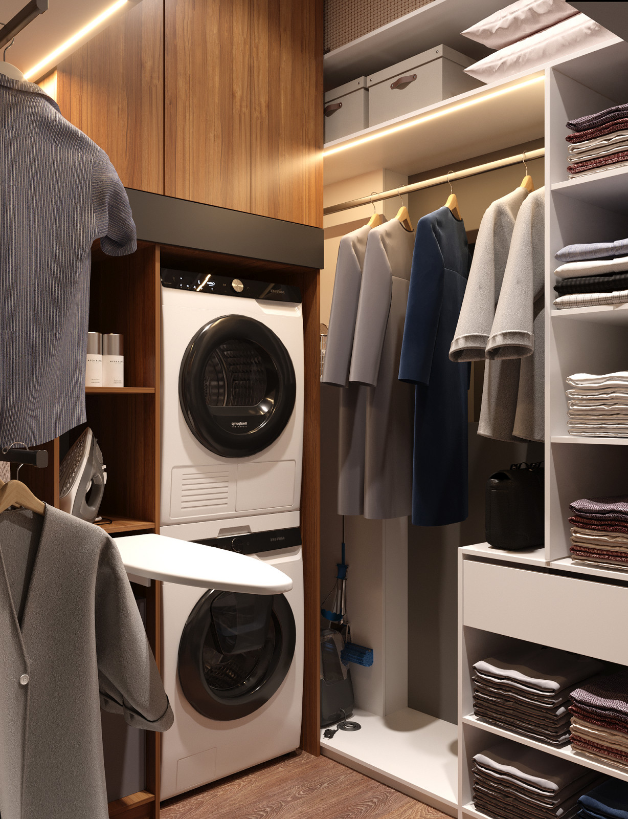 Уютная квартира недалеко от Москвы