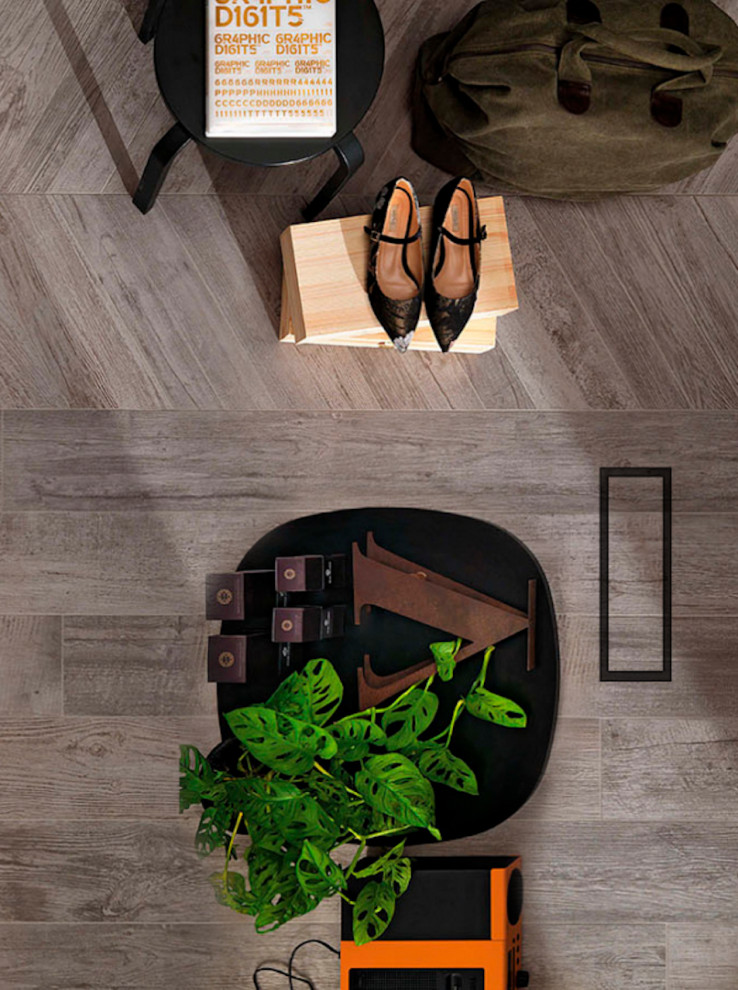 Невидимые вентиляционные решетки