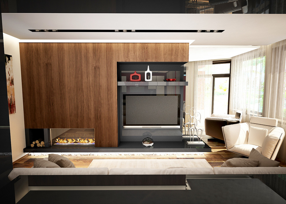 Коттедж Нахабино