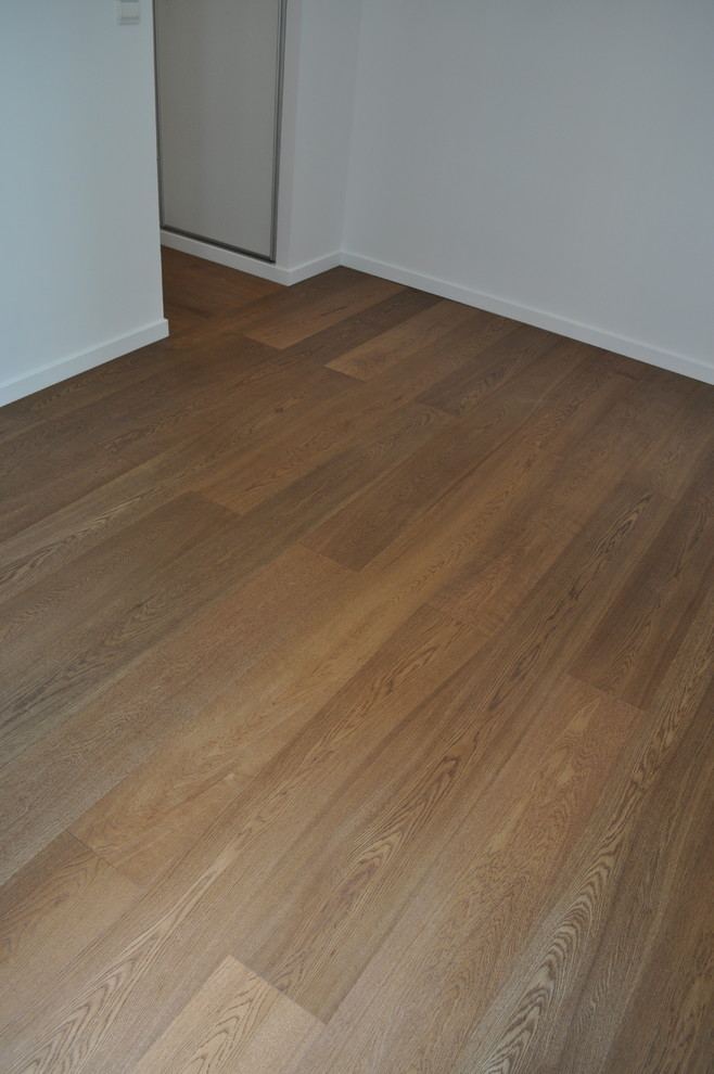 Travaux de peinture et parquet Neuilly sur Seine 110 m²