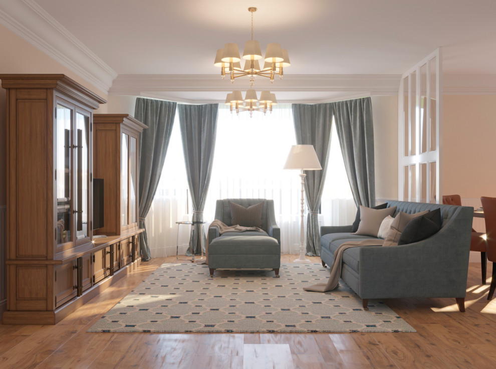 Зоологическая