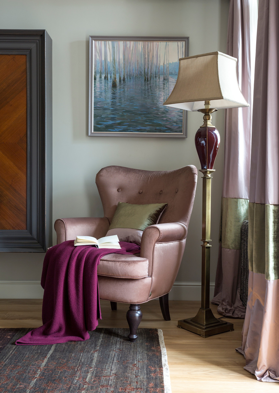 Нежная классика