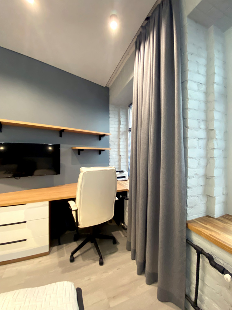 Квартира в центре Санкт-Петербурга, ул. Шамшева